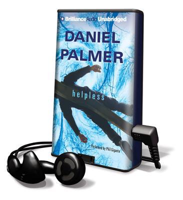 Helpless [With Earbuds] written by Daniel Palmer