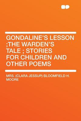 Gondaline's Lesson magazine reviews
