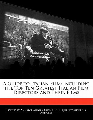 A Guide to Italian Film magazine reviews