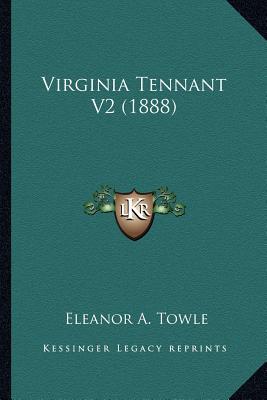 Virginia Tennant V2 magazine reviews