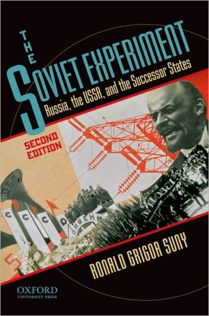 The Soviet Experiment magazine reviews