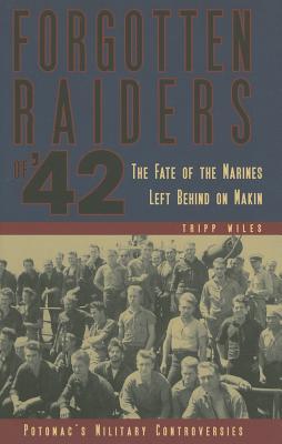Forgotten Raiders of '42 magazine reviews