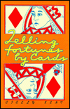 Telling Fortunes by Cards magazine reviews