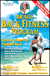 Bragg Back Fitness Program - Out of Print, Newer Edition Available magazine reviews