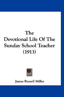 The Devotional Life of the Sunday School Teacher magazine reviews