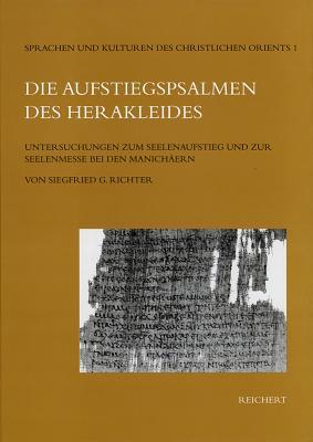 Die Aufstiegspsalmen Des Herakleides magazine reviews