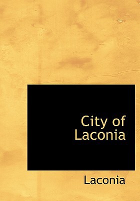 City of Laconia magazine reviews