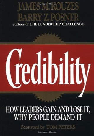 Credibility magazine reviews