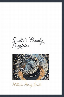 Smith's Family Physician magazine reviews