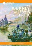 The Journey of Lewis and Clark book written by Rob Staeger