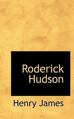 Roderick Hudson magazine reviews