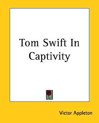 Tom Swift in Captivity magazine reviews