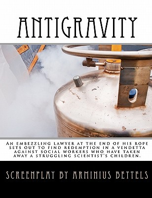 Antigravity magazine reviews