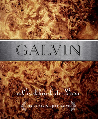 Galvin magazine reviews