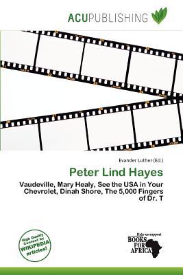 Peter Lind Hayes magazine reviews