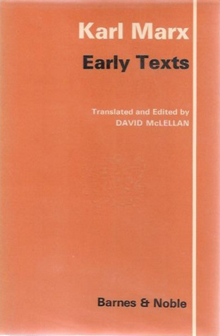 Early Texts magazine reviews