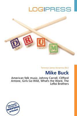 Mike Buck magazine reviews