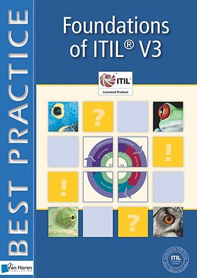 Foundations of IT Service Management Based on ITIL V3 magazine reviews
