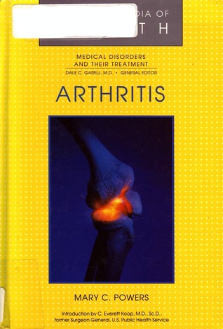 Arthritis magazine reviews