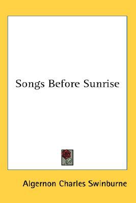 Songs Before Sunrise magazine reviews