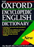 The Oxford encyclopedic English dictionary magazine reviews
