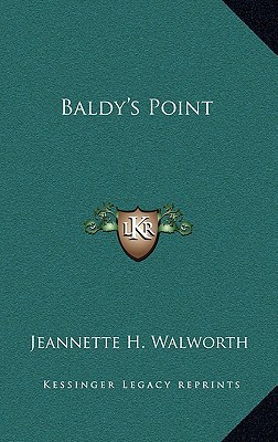 Baldy's Point magazine reviews