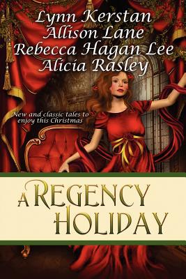A Regency Holiday magazine reviews