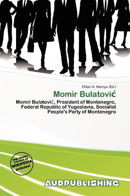 Momir Bulatovi magazine reviews