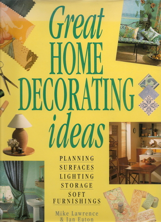 Great Home Decorating Ideas magazine reviews