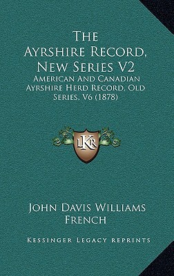 The Ayrshire Record, New Series V2 magazine reviews