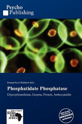 Phosphatidate Phosphatase magazine reviews