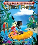 Ghost Island magazine reviews