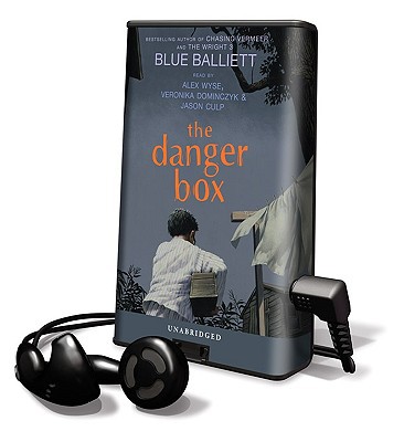 The Danger Box [With Earbuds] magazine reviews