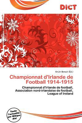 Championnat D'Irlande de Football 1914-1915 magazine reviews