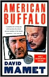 American Buffalo book written by David Mamet