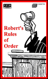 Roberts Rules of Order magazine reviews