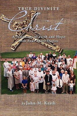 True Divinity in Christ magazine reviews