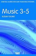 Music 3-5 magazine reviews