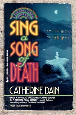 Sing a Song of Death magazine reviews