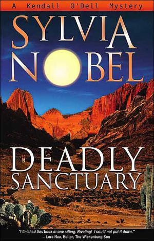 Deadly Sanctuary magazine reviews
