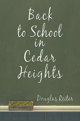Back to School in Cedar Heights magazine reviews