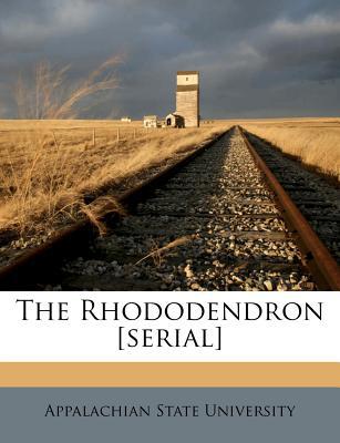 The Rhododendron [Serial] Volume 1959 magazine reviews