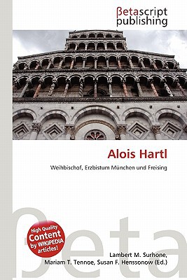 Alois Hartl magazine reviews