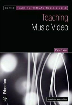 Teaching Music Video magazine reviews