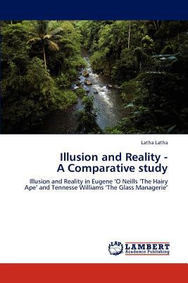 Illusion and Reality - A Comparative Study magazine reviews
