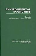 Environmental economics magazine reviews