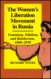 The Women's Liberation Movement in Russia magazine reviews