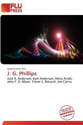 J. G. Phillips magazine reviews