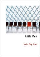 Little Men magazine reviews