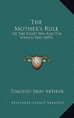 The Mother's Rule magazine reviews